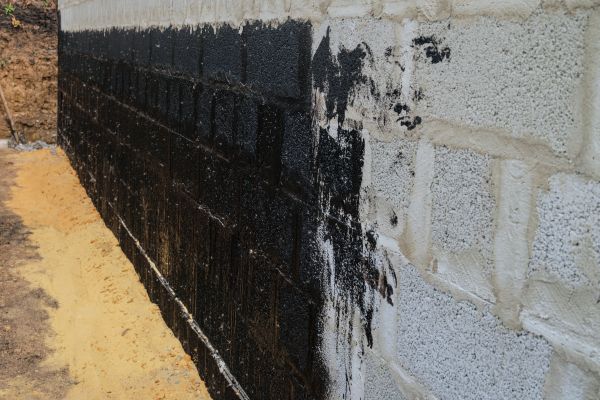 Foundation Leak Repair in Grand Rapids
