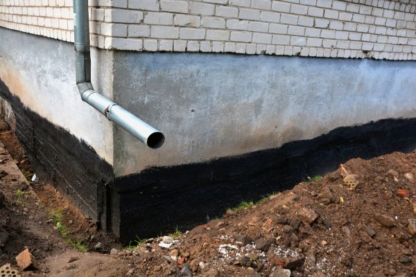 Basement Walls Waterproofing in Grand Rapids