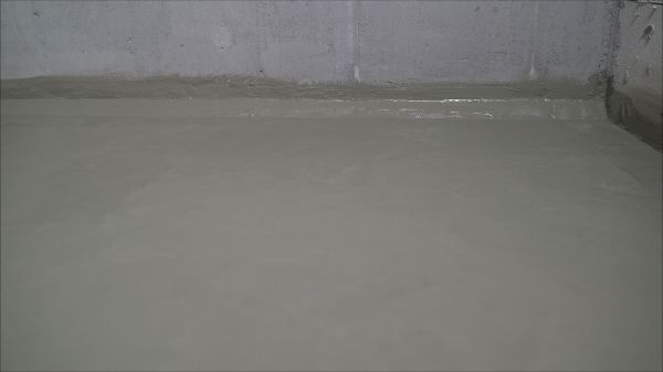 Concrete Waterproofing in Grand Rapids