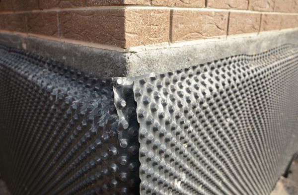 Crawlspace Waterproofing in Grand Rapids
